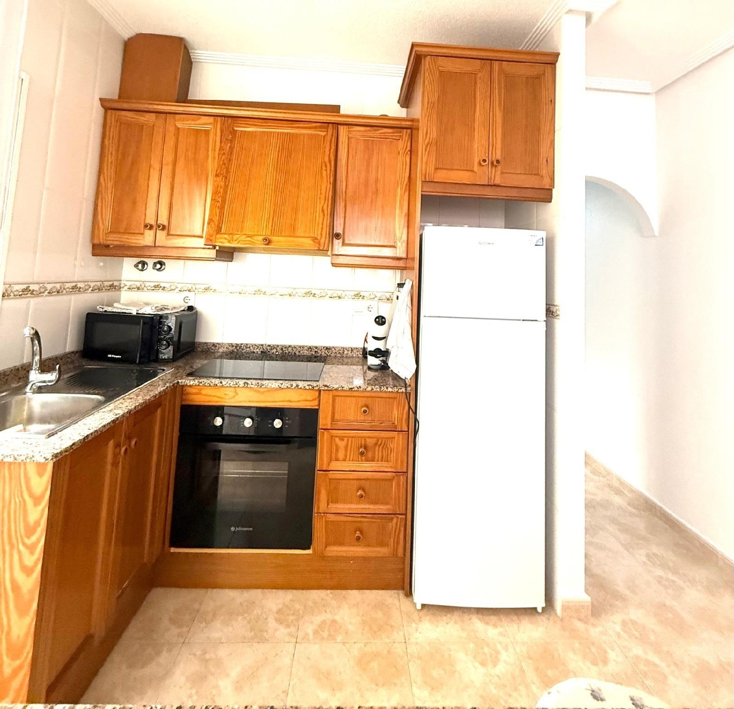  kaufen Wohnung Torrevieja Baix Segura 6