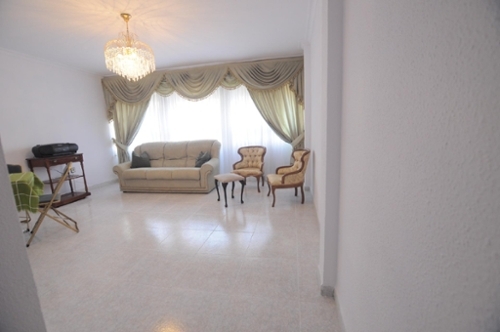Torrevieja Baix Segura apartamento foto 6275697