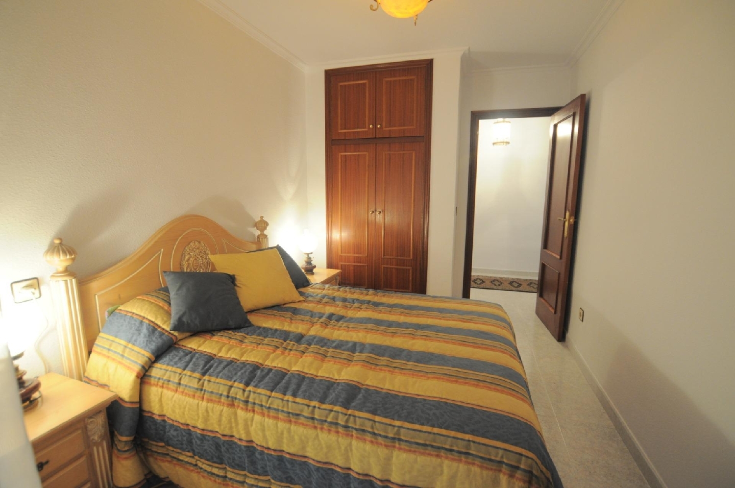  en venta apartamento Torrevieja Baix Segura 5