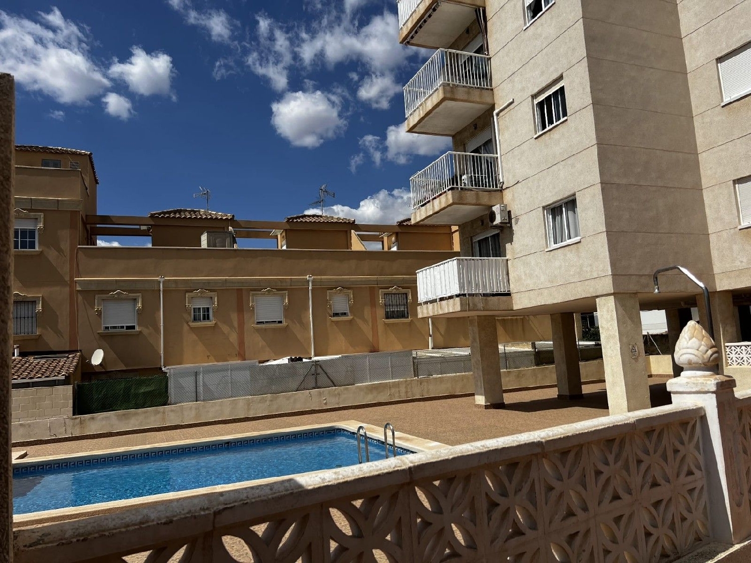  te koop appartement Torrevieja Baix Segura 1
