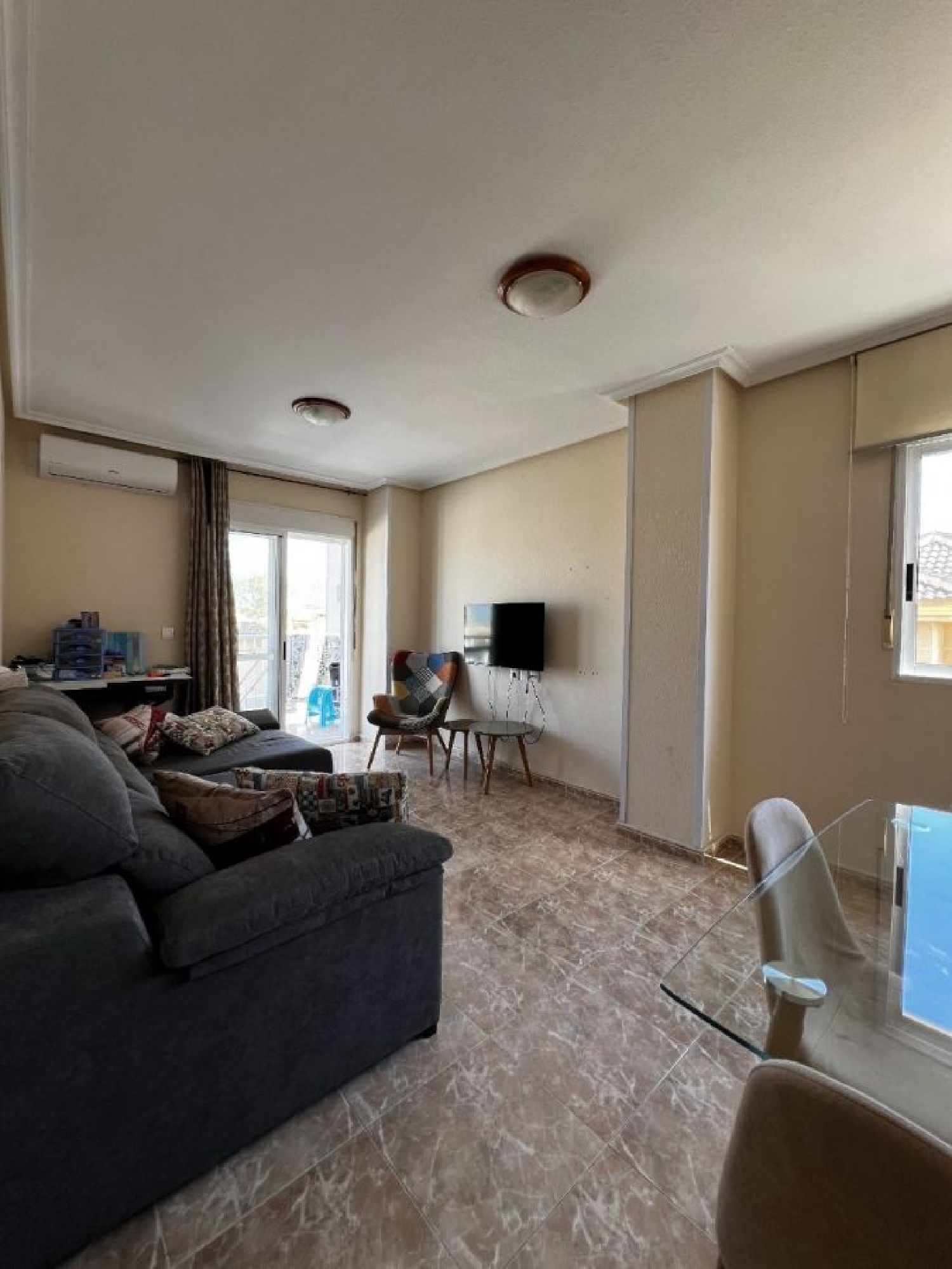  te koop appartement Torrevieja Baix Segura 5