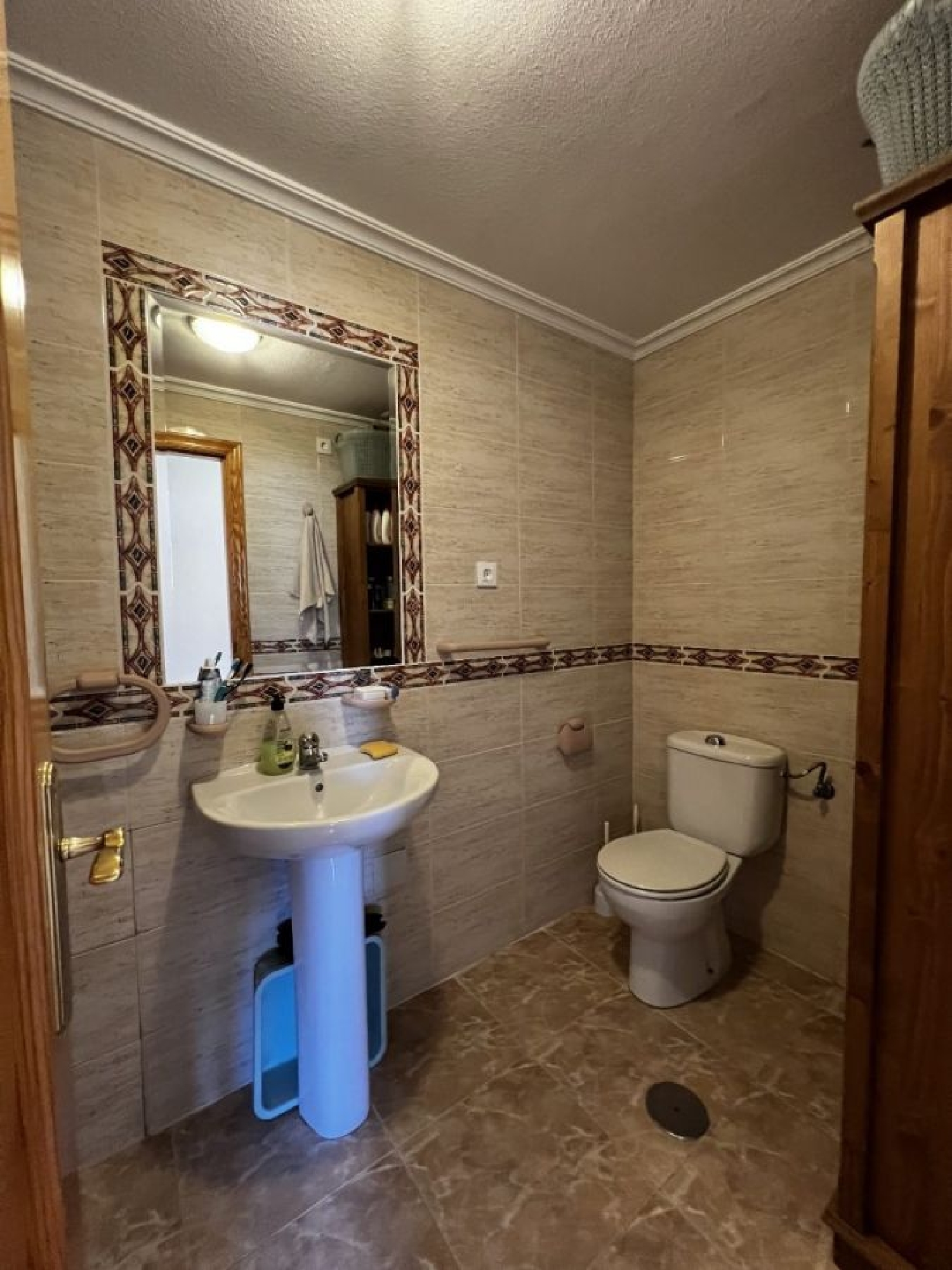  te koop appartement Torrevieja Baix Segura 8