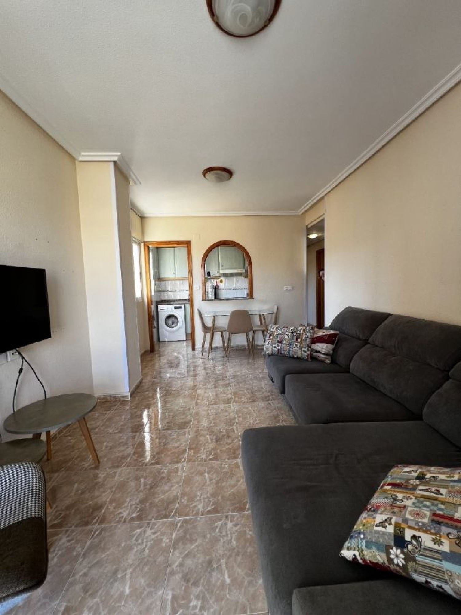  te koop appartement Torrevieja Baix Segura 6