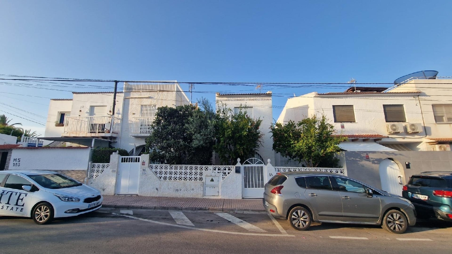  en venta apartamento Torrevieja Baix Segura 3