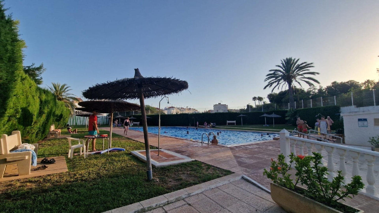 en venta apartamento Torrevieja Baix Segura 8