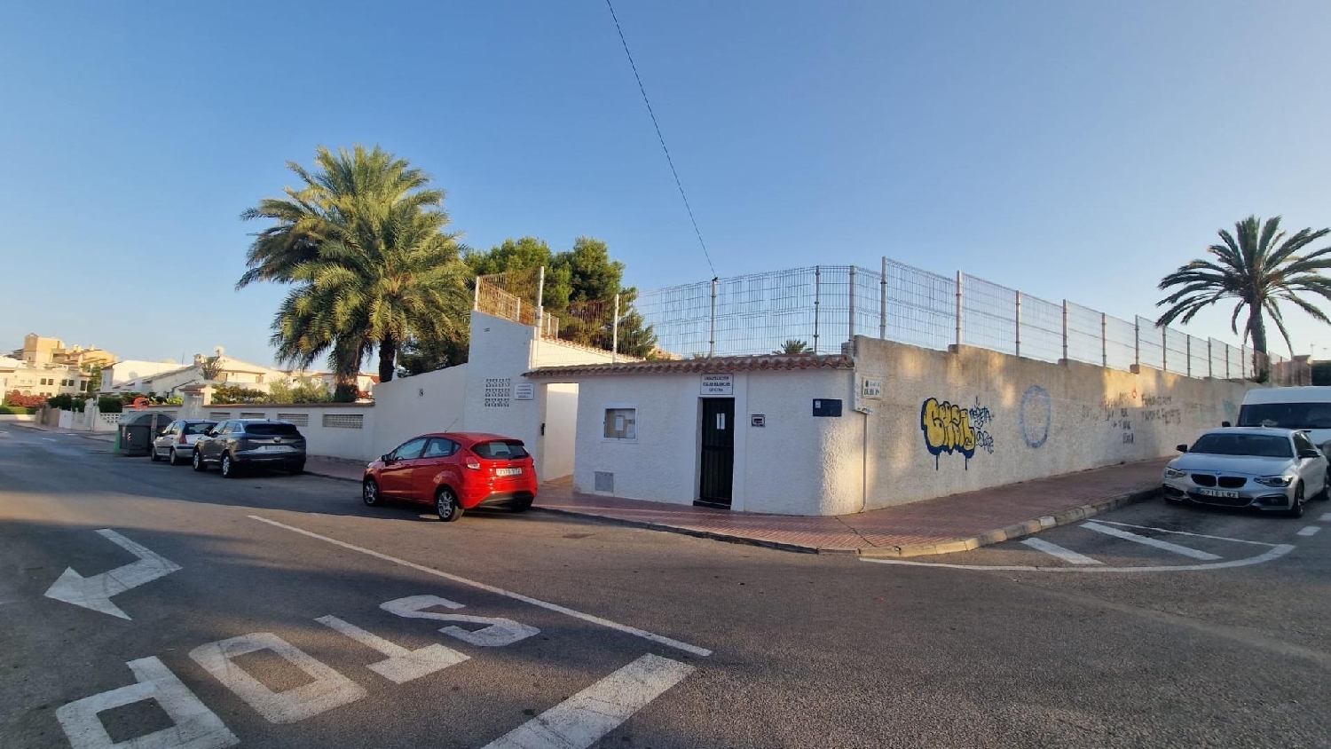  en venta apartamento Torrevieja Baix Segura 5