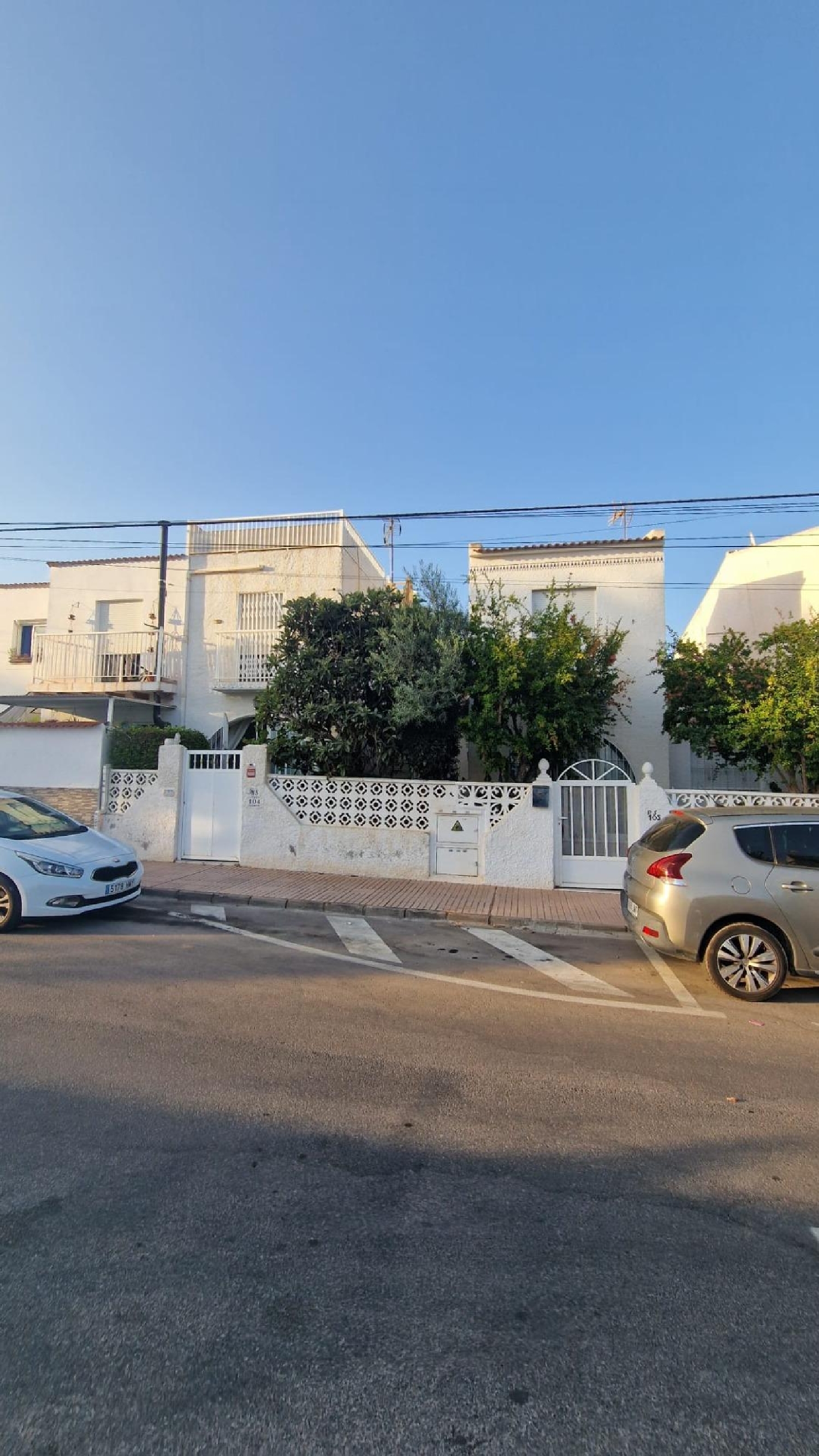  en venta apartamento Torrevieja Baix Segura 2