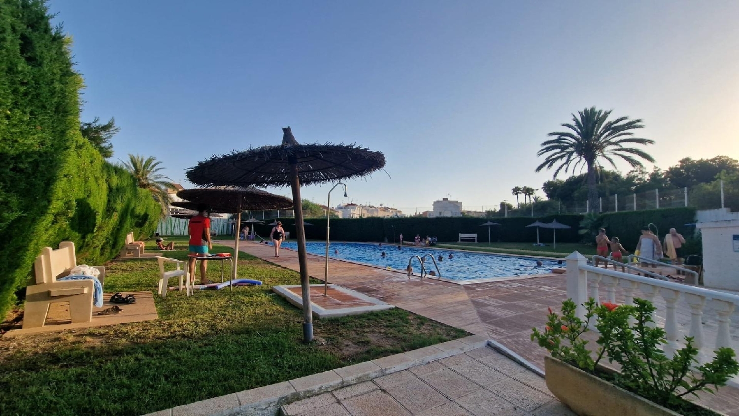  en venta apartamento Torrevieja Baix Segura 6