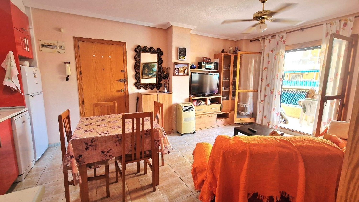  en venta apartamento Torrevieja Baix Segura 8