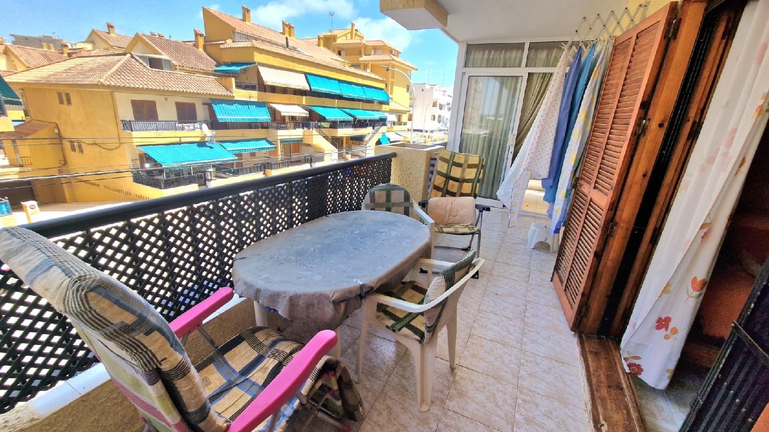  en venta apartamento Torrevieja Baix Segura 4