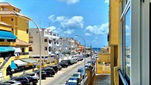 Torrevieja Baix Segura lägenhet foto 6275711