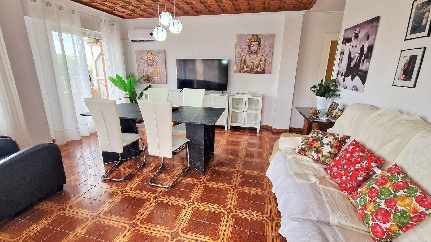  à vendre appartement Torrevieja Baix Segura 5