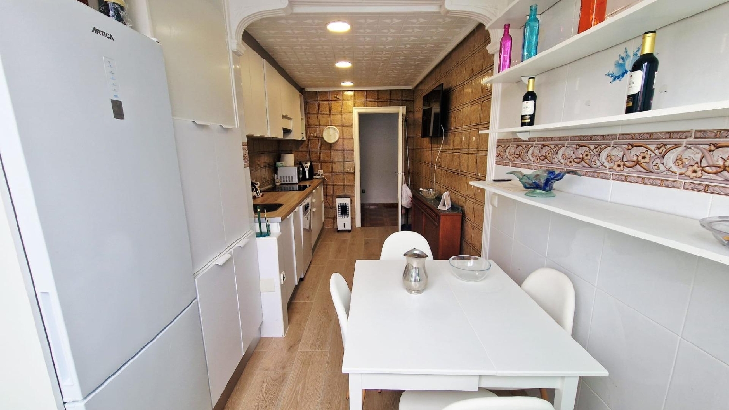  à vendre appartement Torrevieja Baix Segura 7