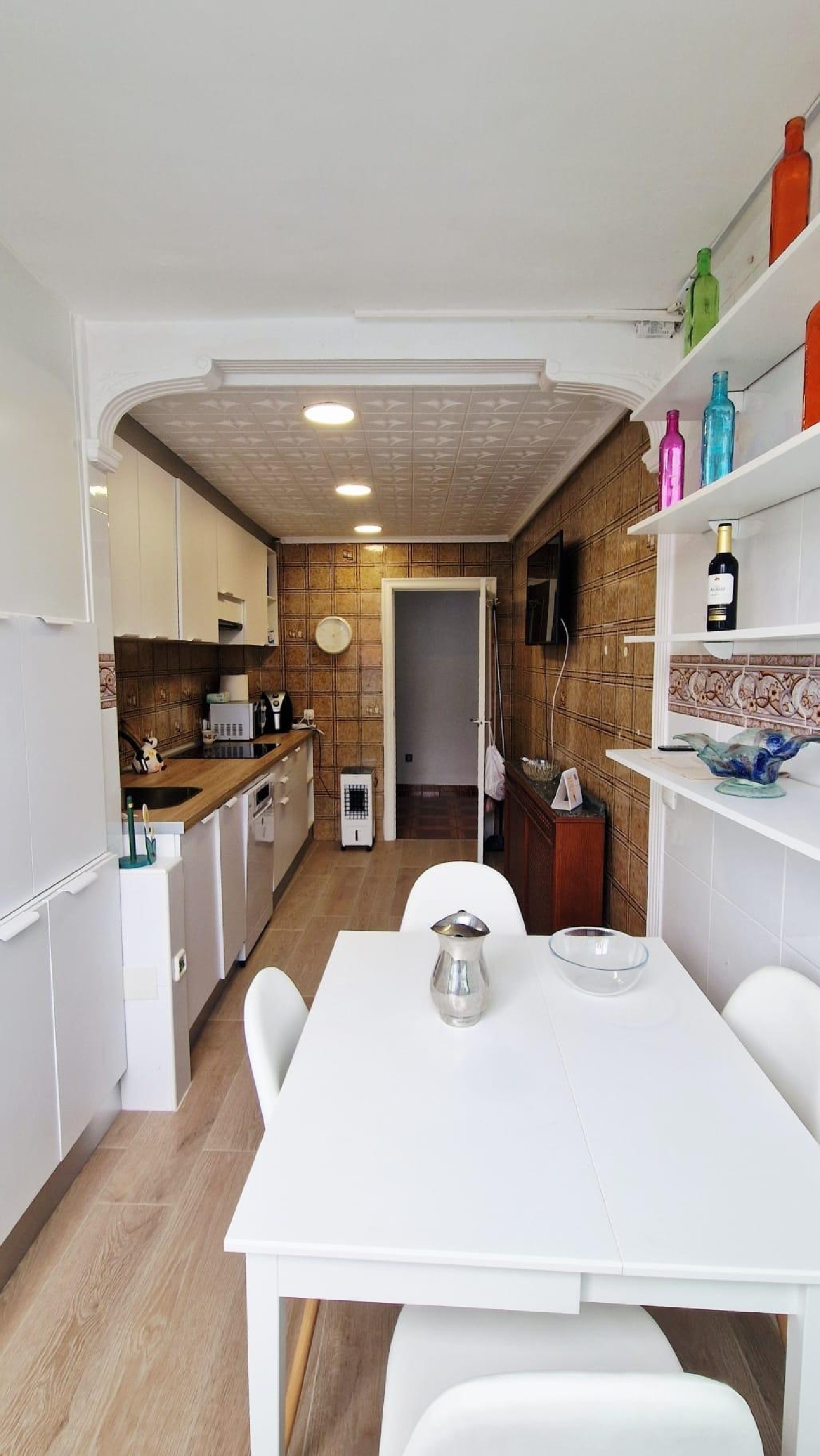  à vendre appartement Torrevieja Baix Segura 8