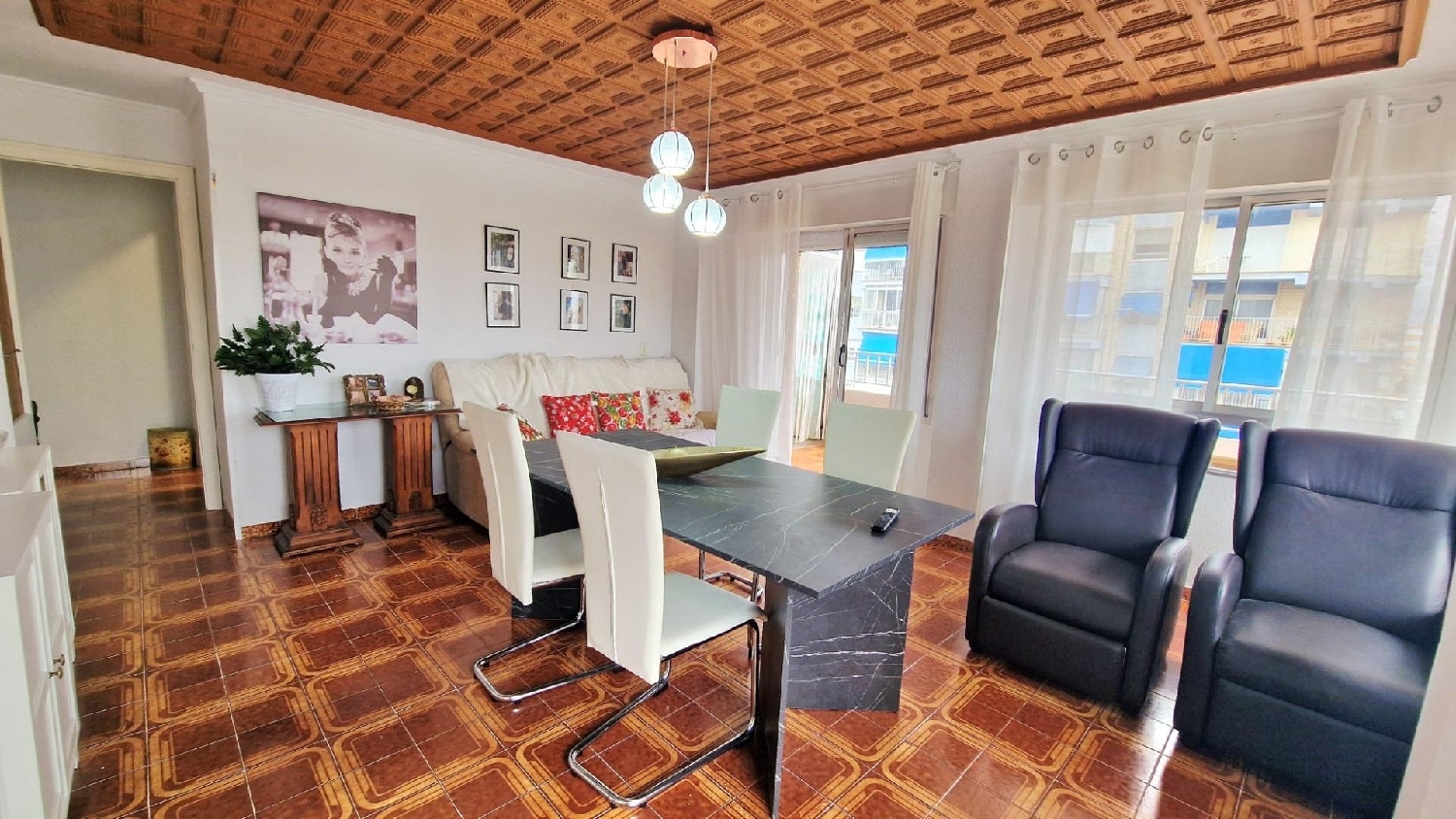  à vendre appartement Torrevieja Baix Segura 2