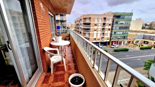 Torrevieja Baix Segura appartement foto 6279015