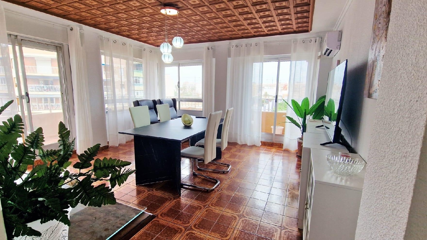  à vendre appartement Torrevieja Baix Segura 4
