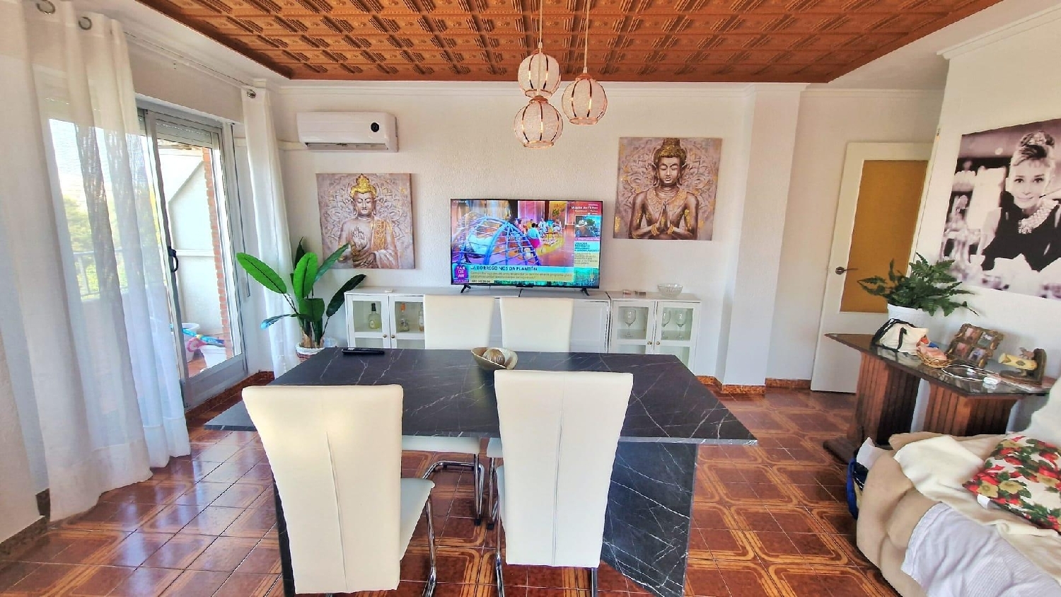  à vendre appartement Torrevieja Baix Segura 3