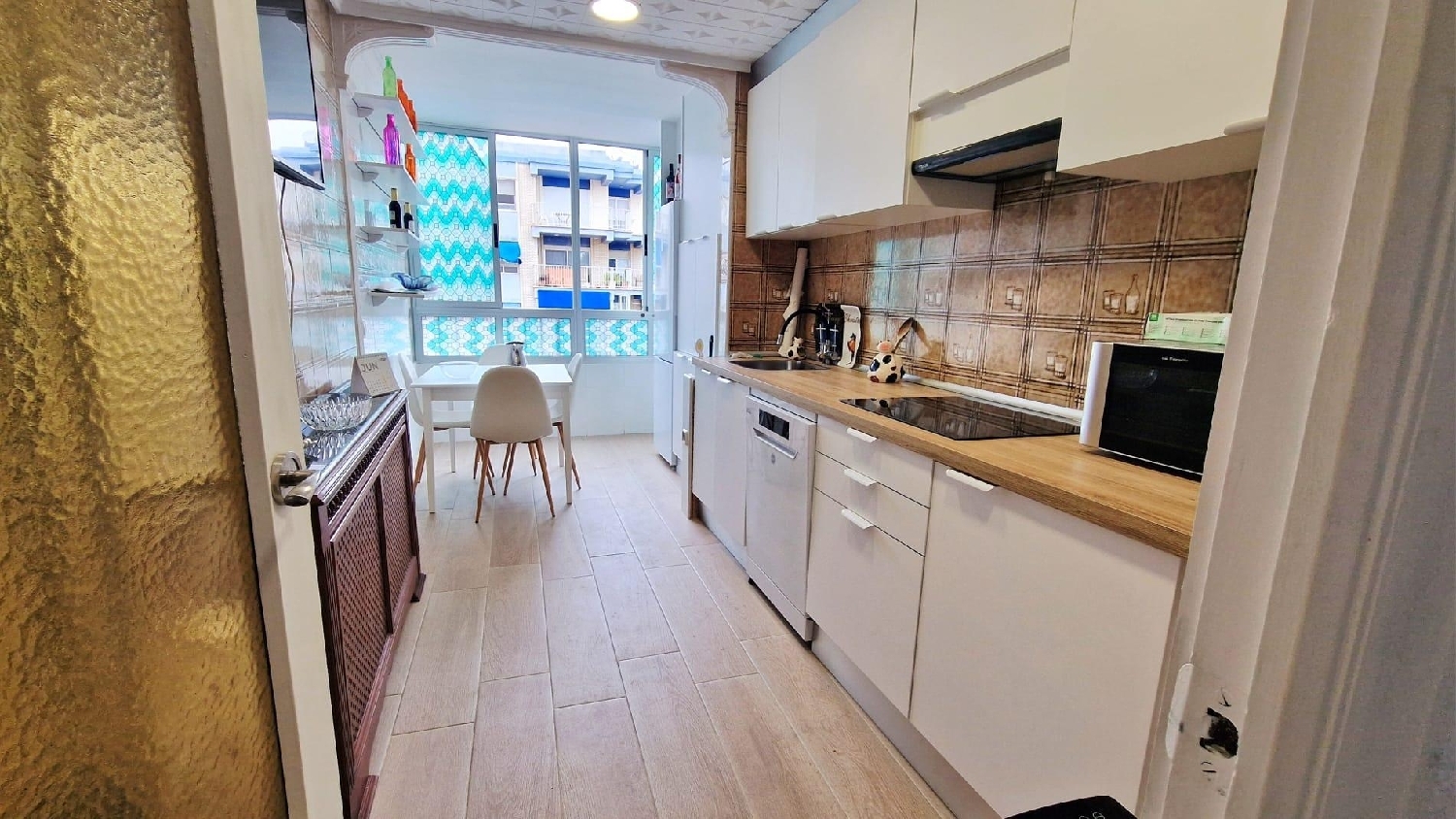  à vendre appartement Torrevieja Baix Segura 6