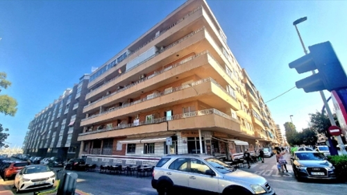 Torrevieja Baix Segura appartement foto 6279019