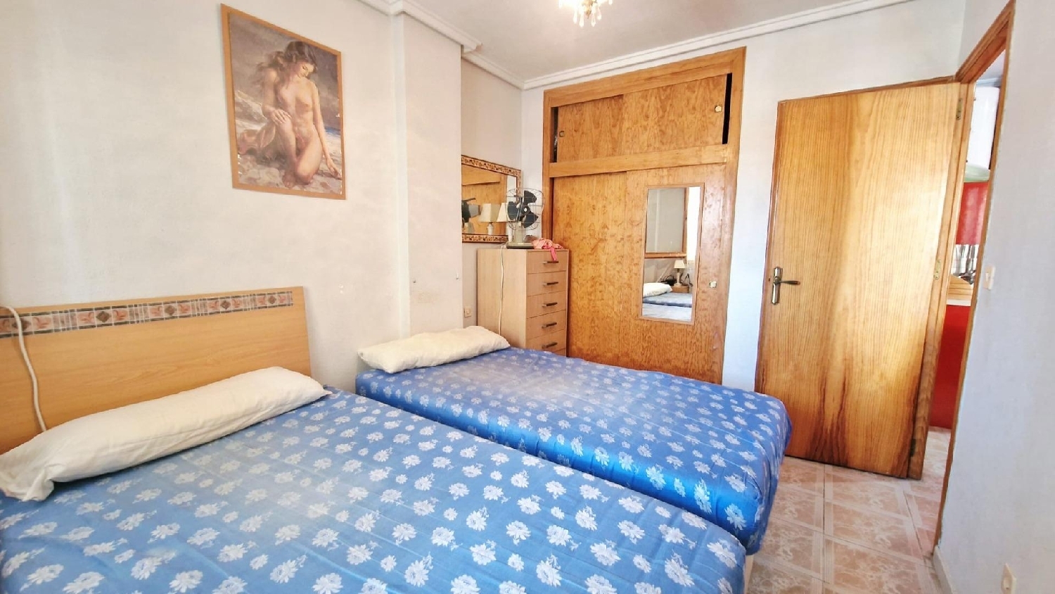  à vendre appartement Torrevieja Baix Segura 7