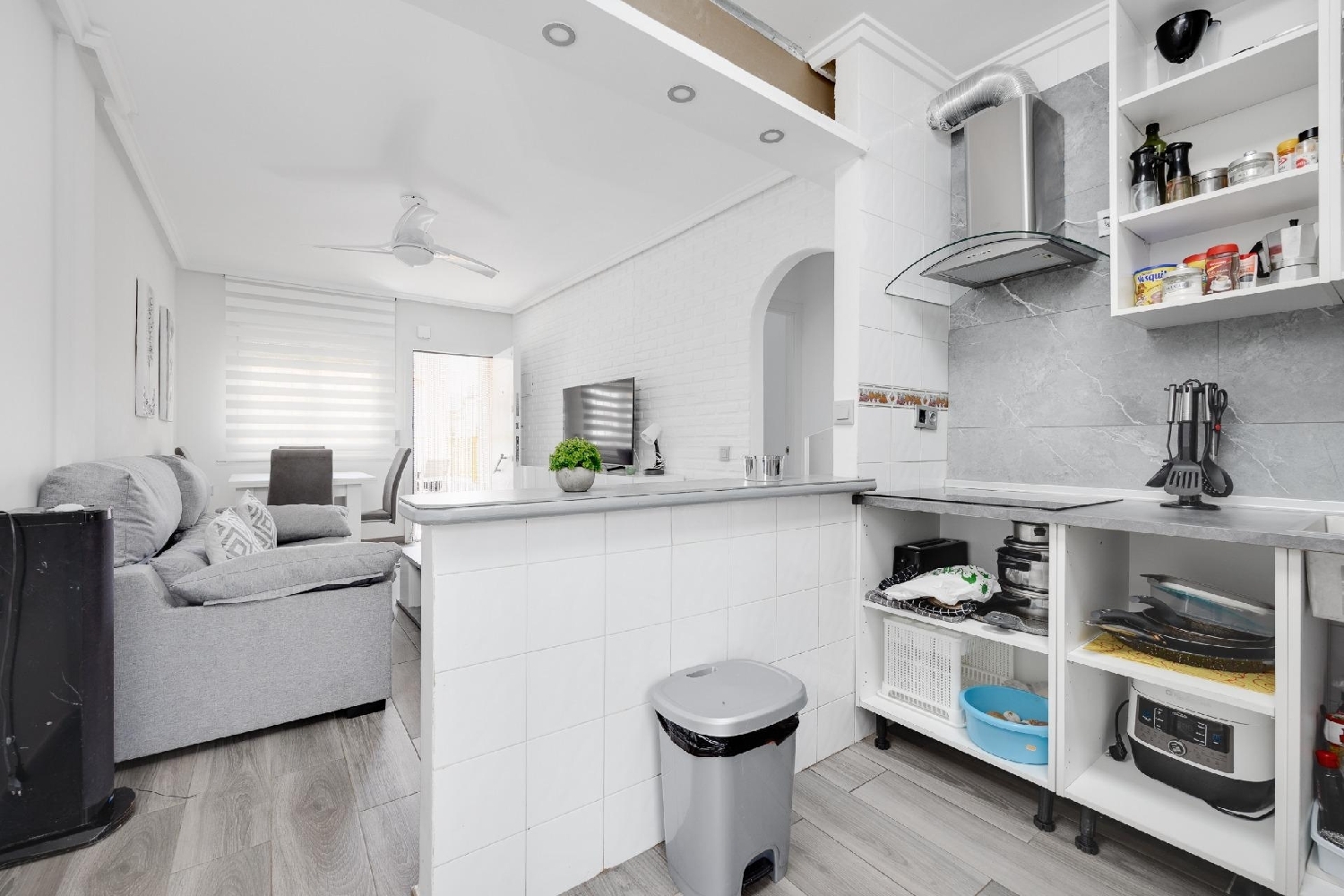  kaufen Wohnung Torrevieja Baix Segura 7
