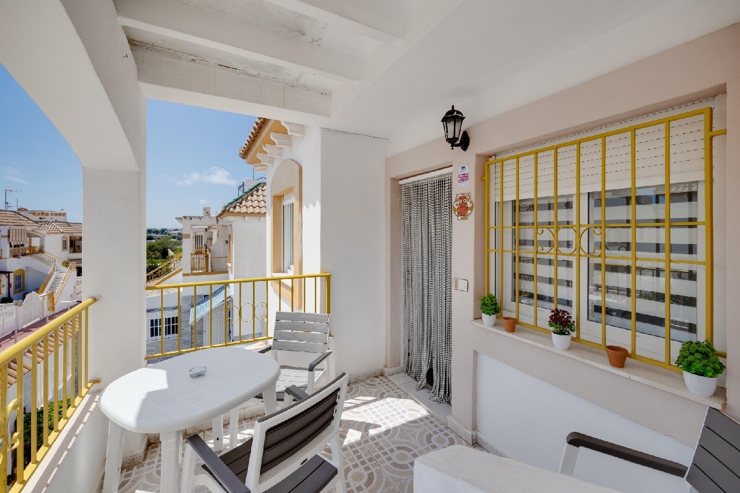  kaufen Wohnung Torrevieja Baix Segura 2