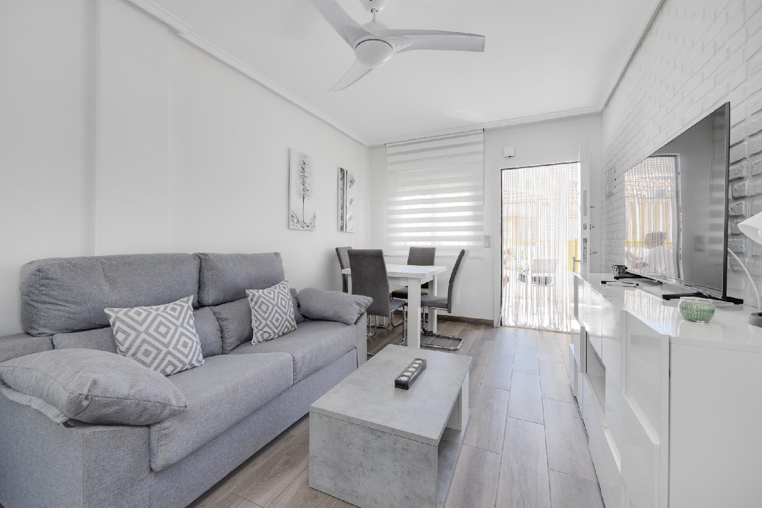  kaufen Wohnung Torrevieja Baix Segura 3