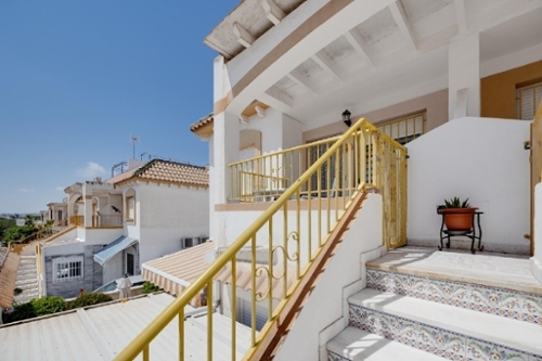 Torrevieja Baix Segura Wohnung Bild 6282060