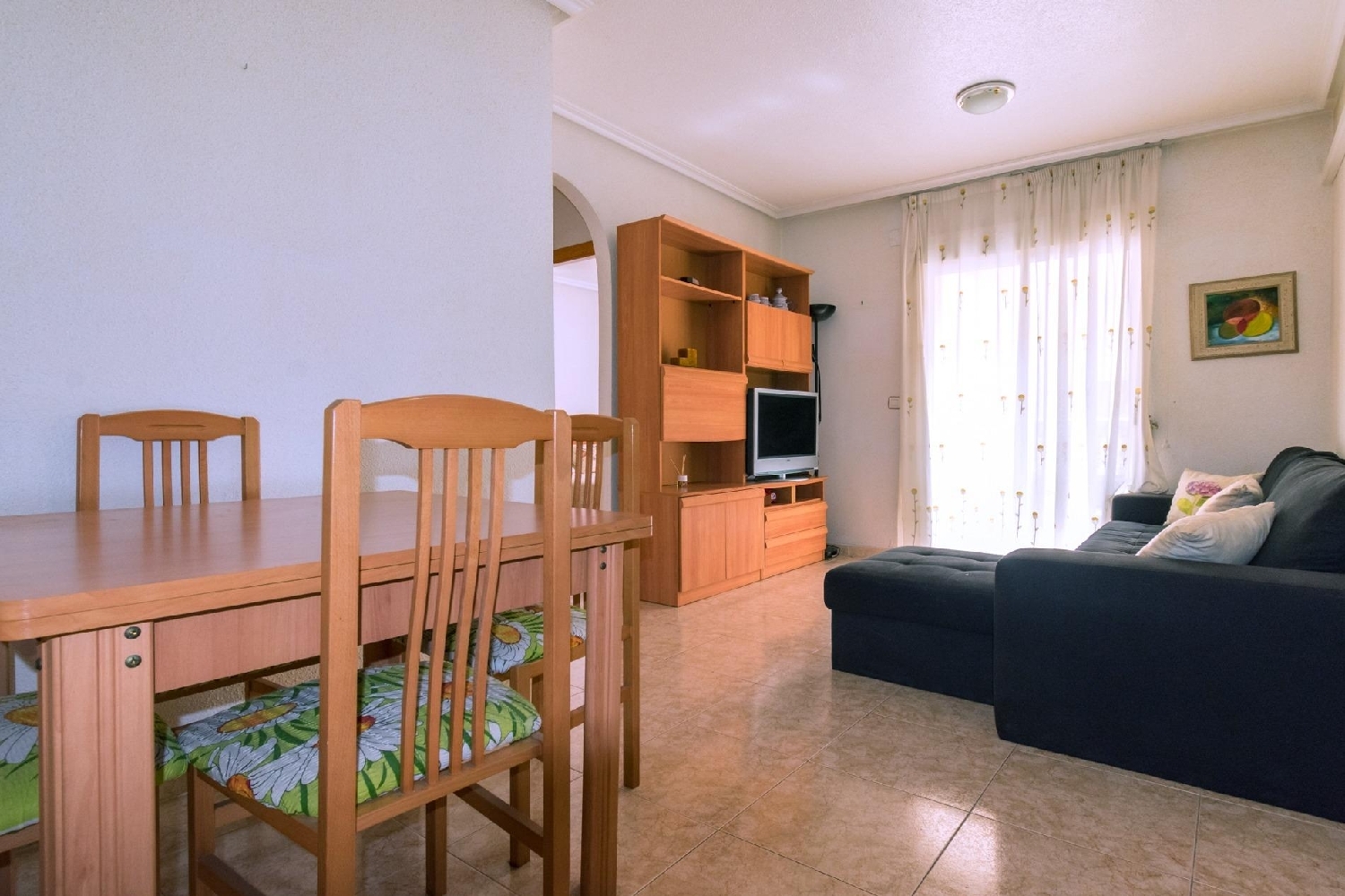 till salu lägenhet Torrevieja Baix Segura 3