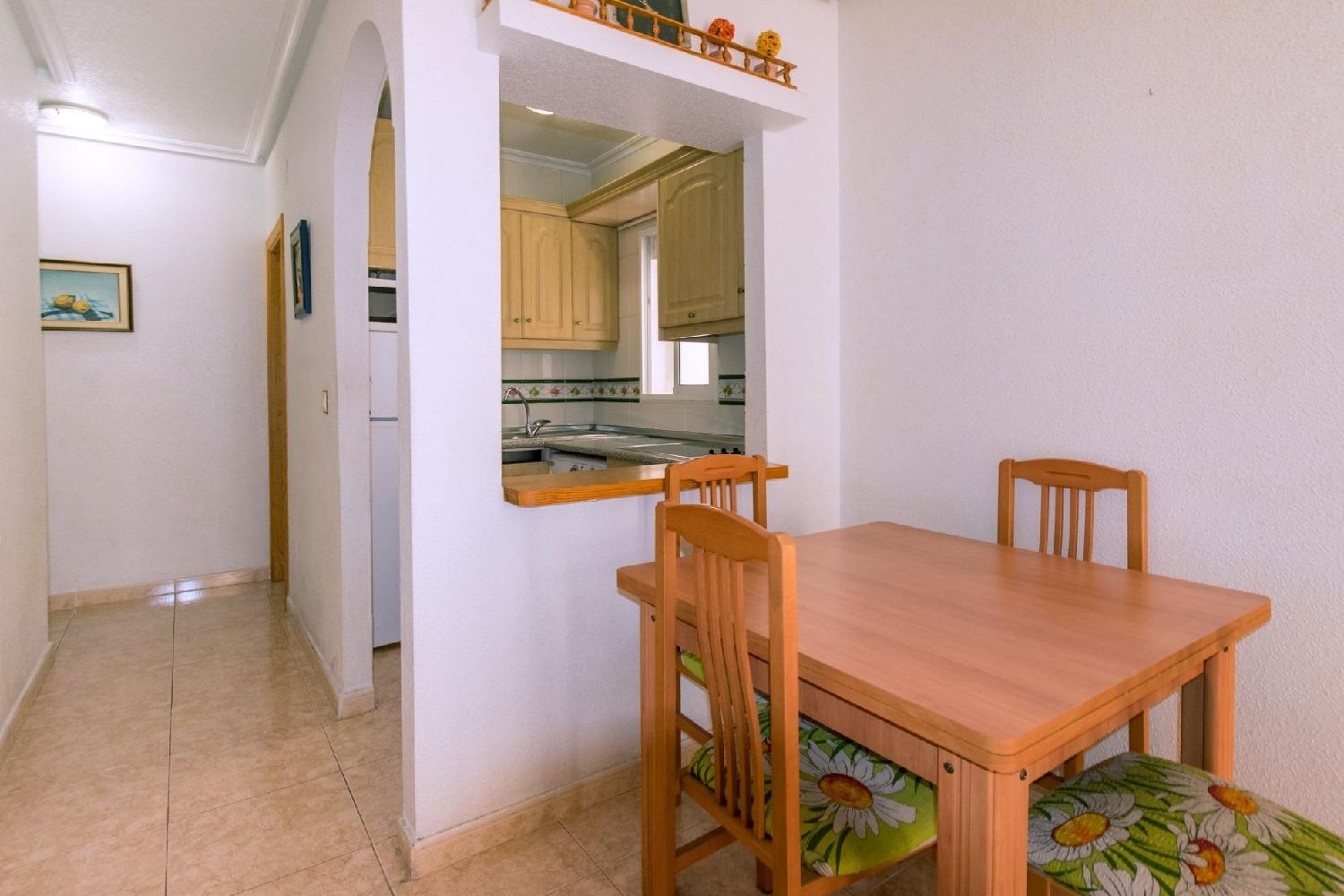  till salu lägenhet Torrevieja Baix Segura 7