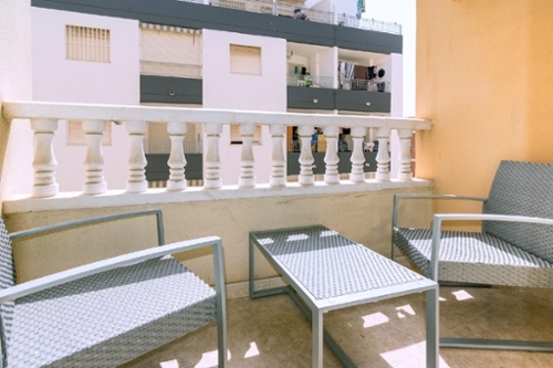 Torrevieja Baix Segura lägenhet foto 6266307