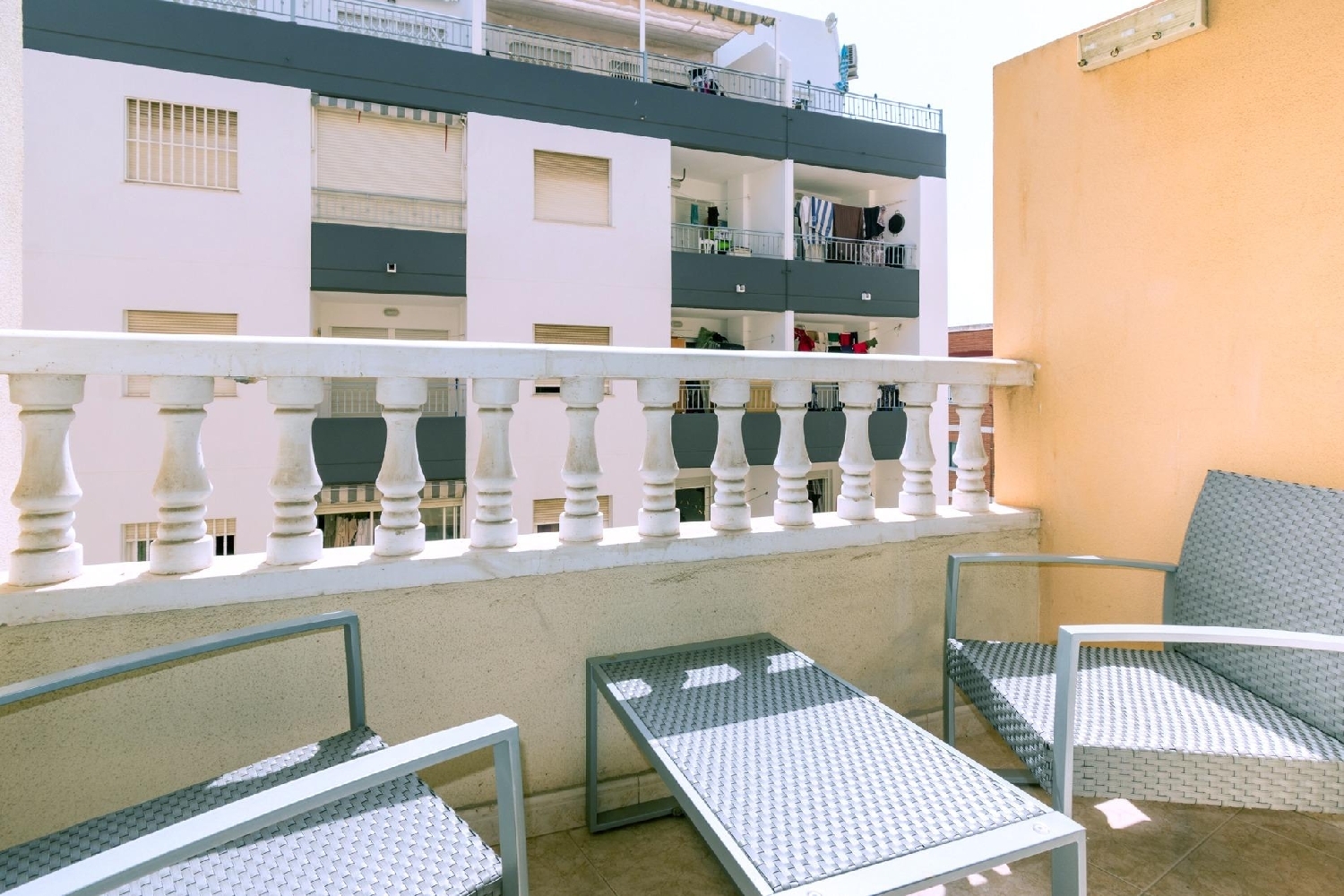 till salu lägenhet Torrevieja Baix Segura 2