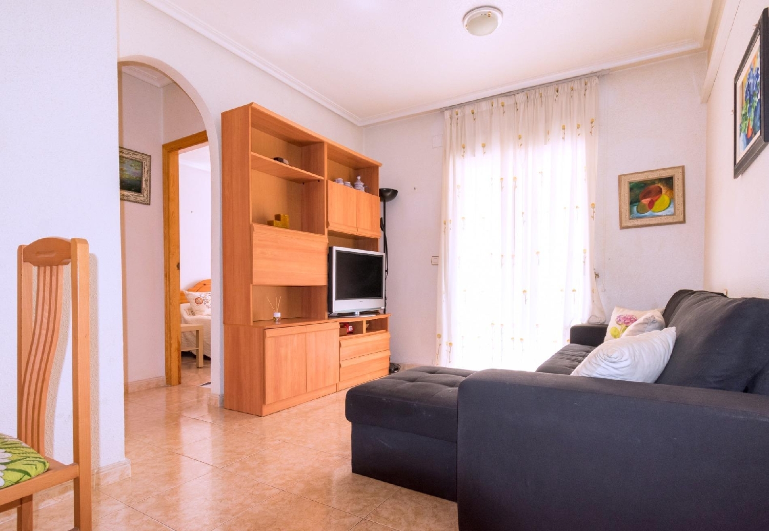  till salu lägenhet Torrevieja Baix Segura 4