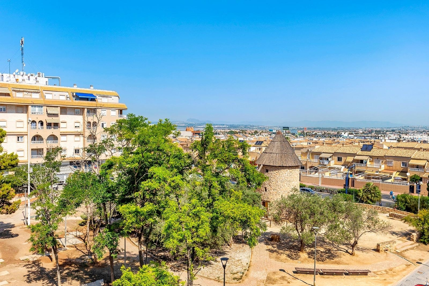  à vendre appartement Torrevieja Baix Segura 4