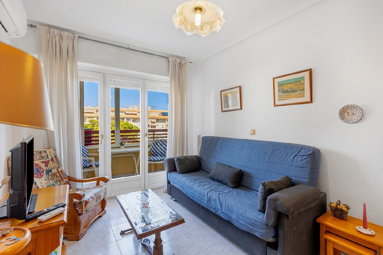  à vendre appartement Torrevieja Baix Segura 3