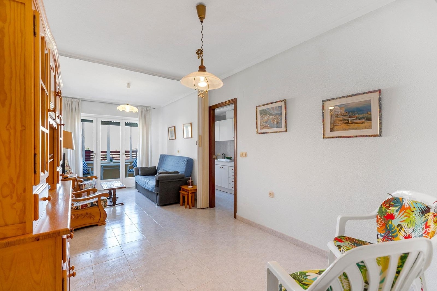  à vendre appartement Torrevieja Baix Segura 1