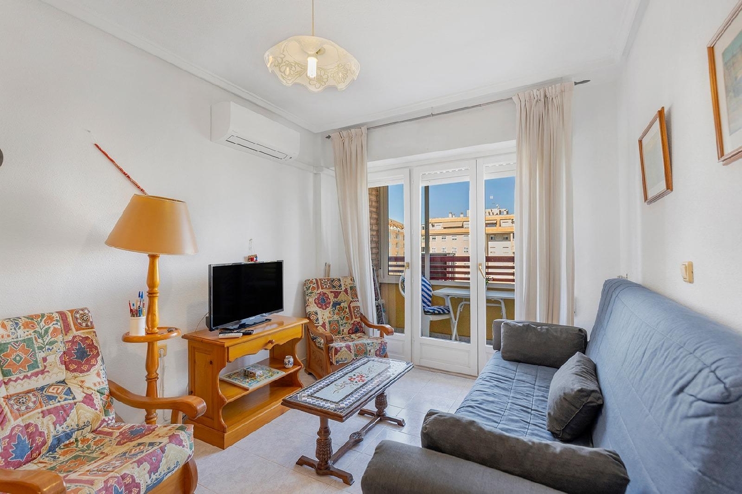  à vendre appartement Torrevieja Baix Segura 2