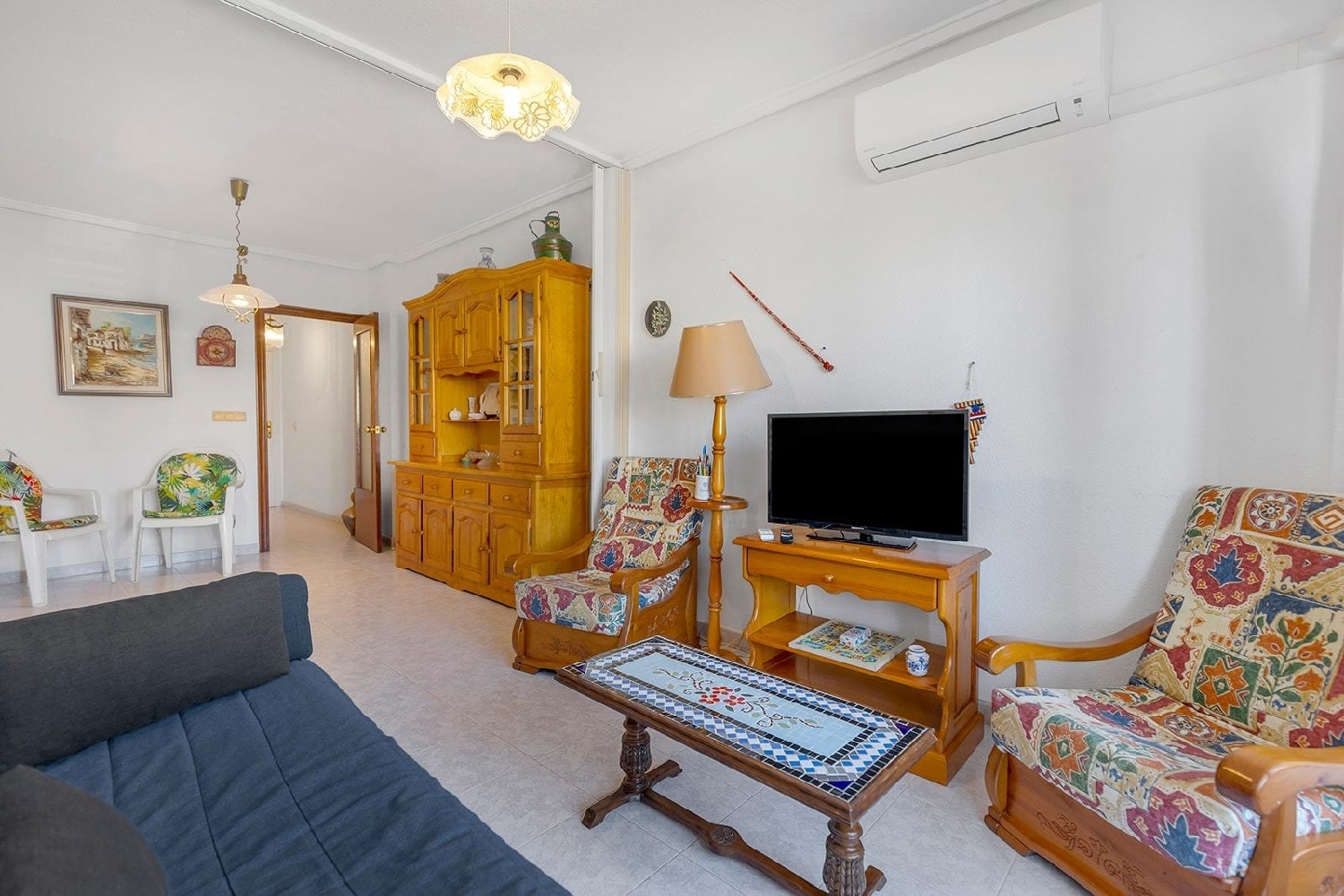  à vendre appartement Torrevieja Baix Segura 6