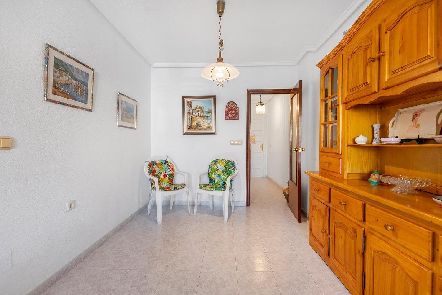  à vendre appartement Torrevieja Baix Segura 8
