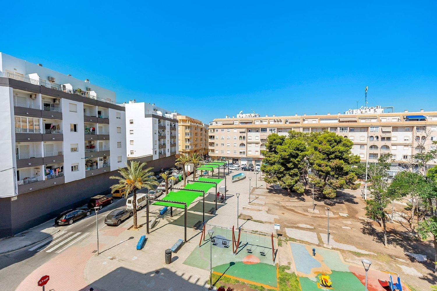  à vendre appartement Torrevieja Baix Segura 5