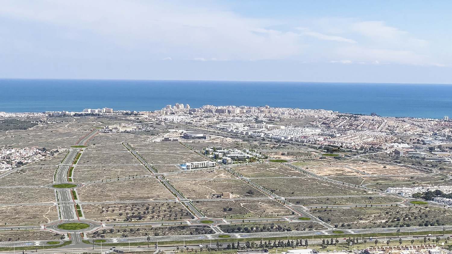  te koop appartement Torrevieja Baix Segura 5