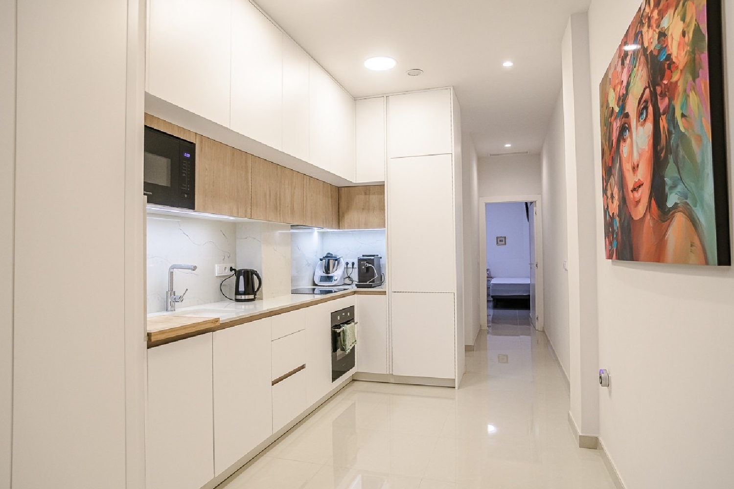  à vendre appartement Torrevieja Baix Segura 8