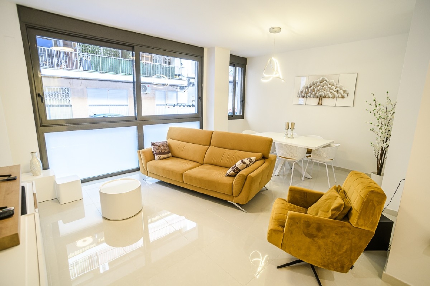  à vendre appartement Torrevieja Baix Segura 2
