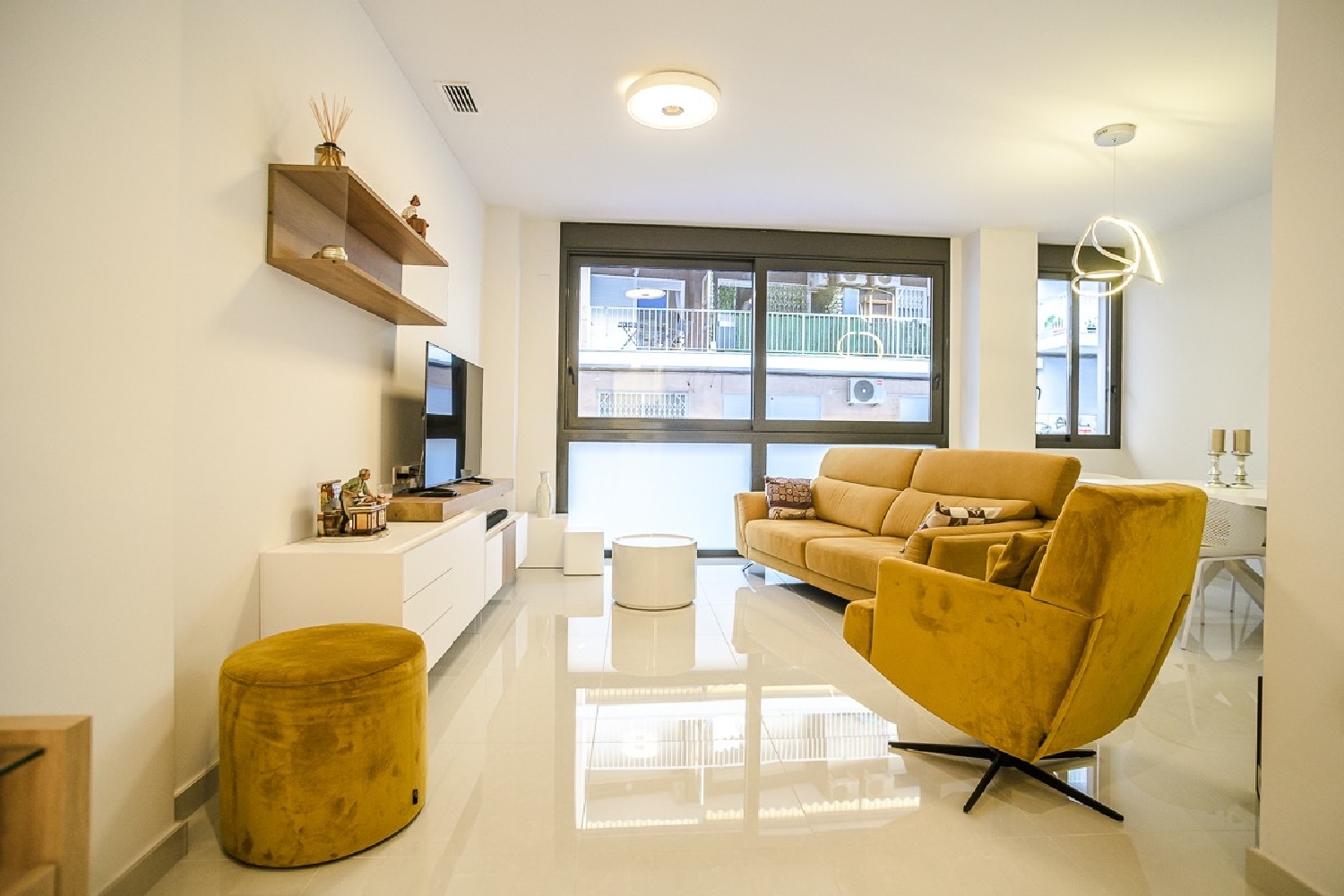  à vendre appartement Torrevieja Baix Segura 3