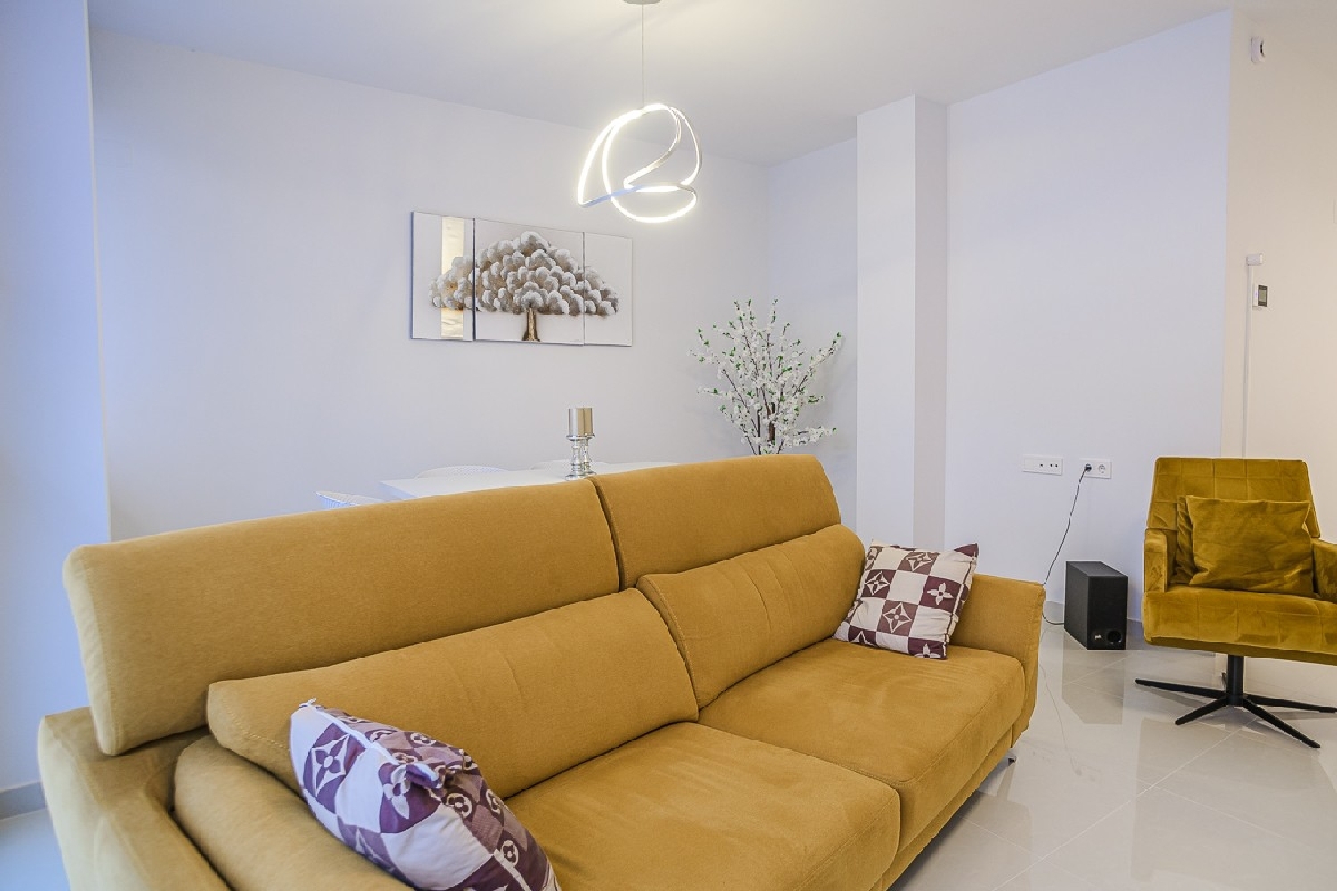  à vendre appartement Torrevieja Baix Segura 6