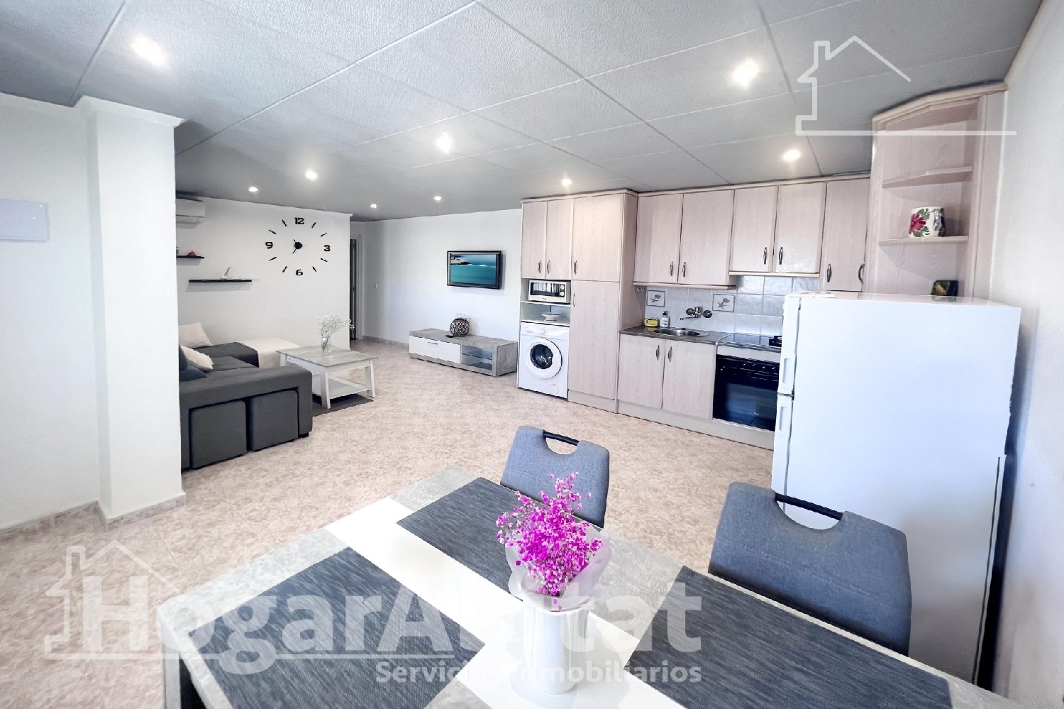  à vendre appartement Torrevieja Baix Segura 6