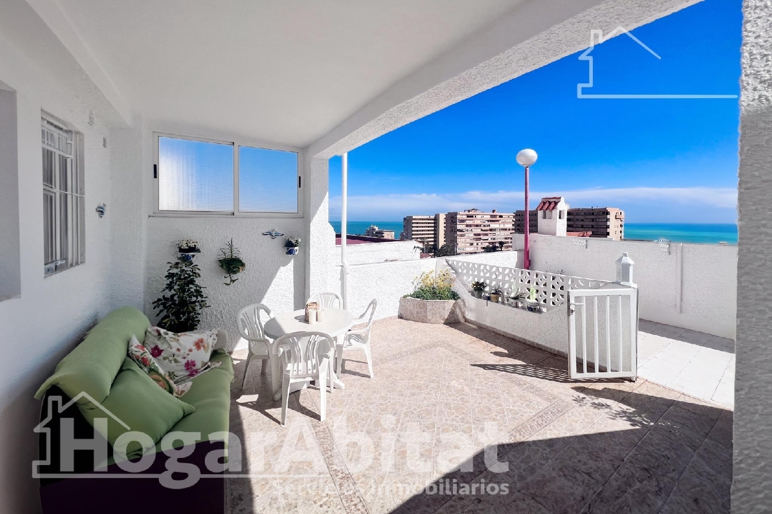  à vendre appartement Torrevieja Baix Segura 5