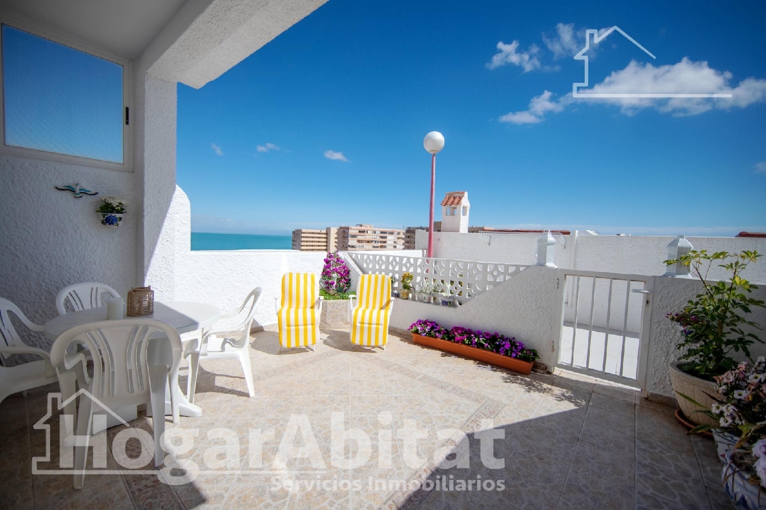 à vendre appartement Torrevieja Baix Segura 8