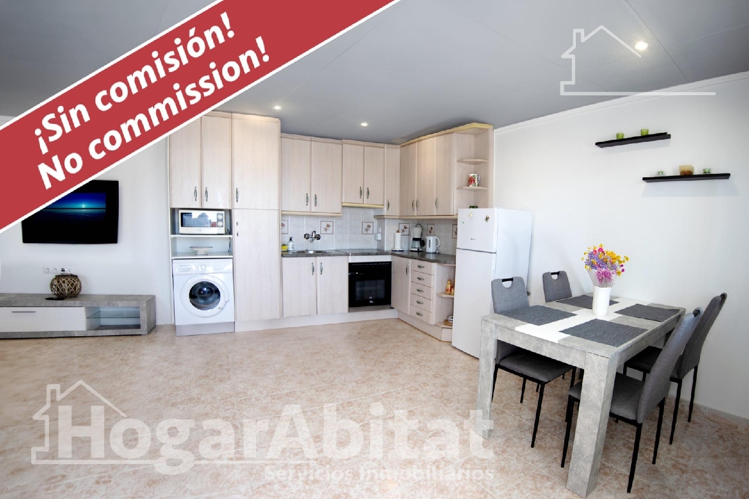  à vendre appartement Torrevieja Baix Segura 4